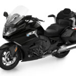 BMW K1600 2022