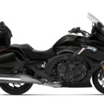 BMW K1600 2022