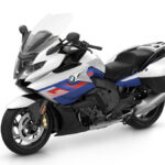 BMW K1600 2022