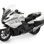 BMW K1600 2022