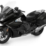 BMW K1600 2022