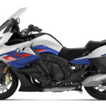 BMW K1600 2022