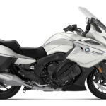 BMW K1600 2022