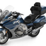 BMW K1600 2022