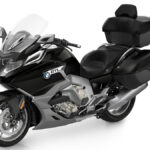 BMW K1600 2022