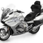 BMW K1600 2022