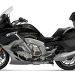 BMW K1600 2022