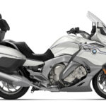 BMW K1600 2022