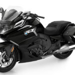 BMW K1600 2022