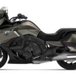 BMW K1600 2022