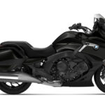 BMW K1600 2022