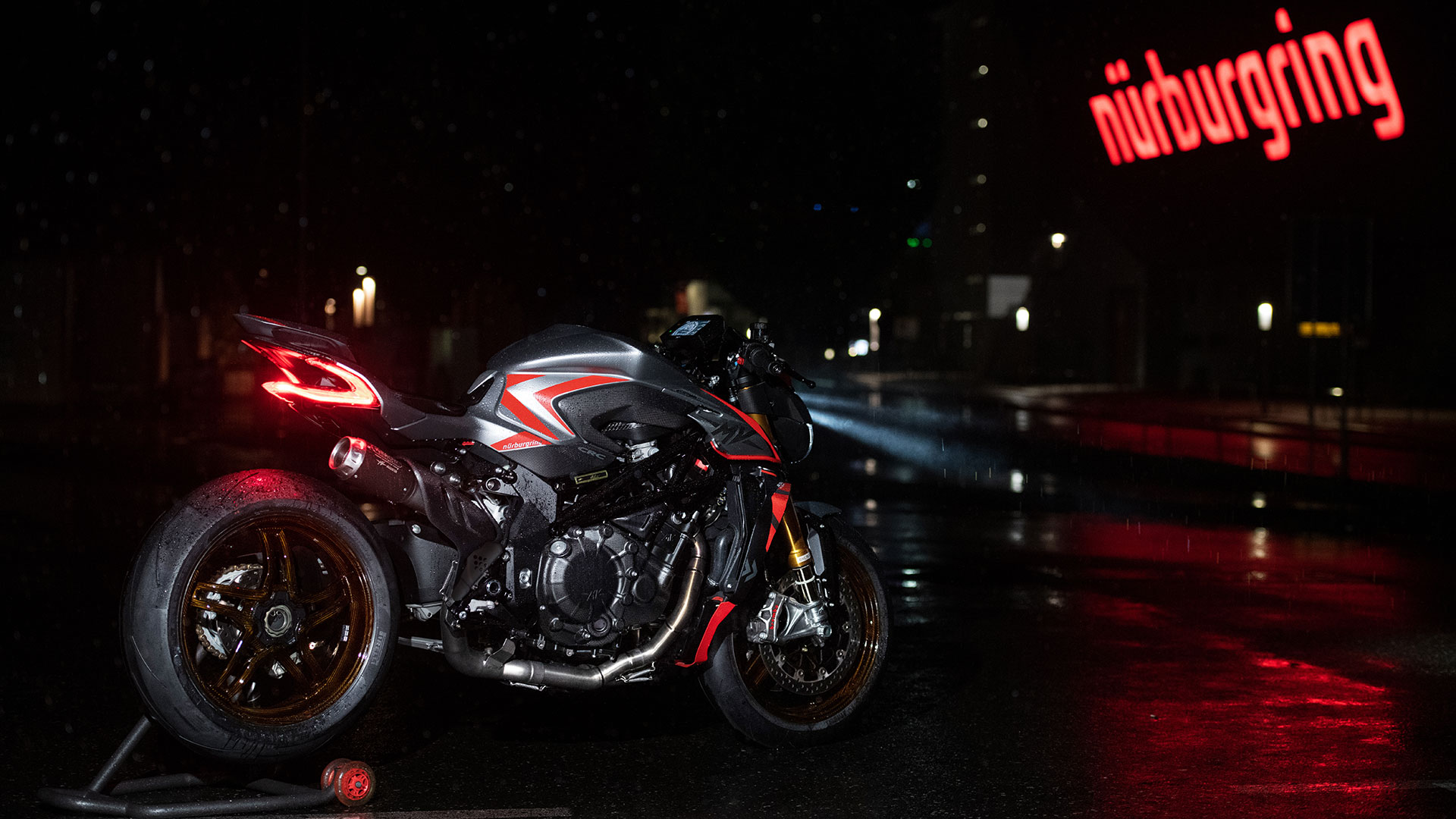 MV Agusta Brutale 1000 Nürburgring 2022: el 'Infierno Verde' te espera 8 mv-agusta-brutale-1000-nurburgring