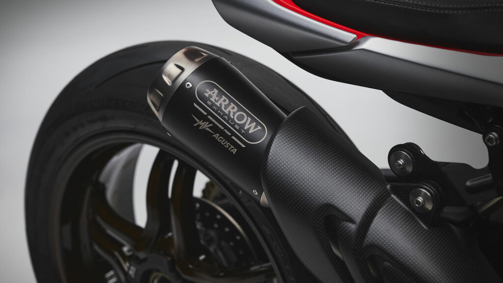 MV Agusta Brutale 1000 Nürburgring 2022: el 'Infierno Verde' te espera 13 mv-agusta-brutale-1000-nurburgring