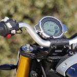 Prueba de la CF Moto 700 CL-X