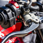 Prueba de la Ducati Monster 950