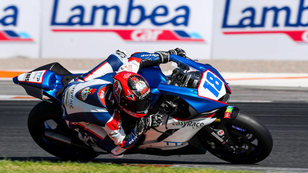 María Herrera y Gaelle Remy, campeonas de España de SBK Femenino 12 ESBKValencia domingo 2021 14