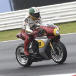 MV Agusta Superveloce AGO 12 MV Agusta Superveloce AGO