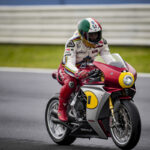 MV Agusta Superveloce AGO 9 MV Agusta Superveloce AGO