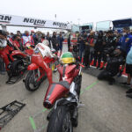 MV Agusta Superveloce AGO 16 MV Agusta Superveloce AGO