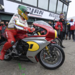 MV Agusta Superveloce AGO 18 MV Agusta Superveloce AGO