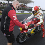 MV Agusta Superveloce AGO 19 MV Agusta Superveloce AGO