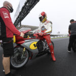 MV Agusta Superveloce AGO 20 MV Agusta Superveloce AGO