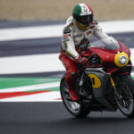 MV Agusta Superveloce AGO 22 MV Agusta Superveloce AGO