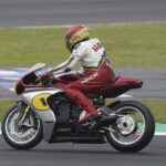 MV Agusta Superveloce AGO 26 MV Agusta Superveloce AGO