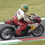 MV Agusta Superveloce AGO 27 MV Agusta Superveloce AGO