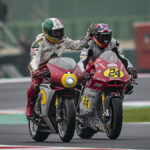 MV Agusta Superveloce AGO 10 MV Agusta Superveloce AGO