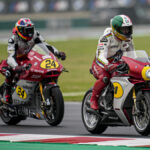 MV Agusta Superveloce AGO 11 MV Agusta Superveloce AGO