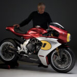 MV Agusta Superveloce AGO 28 MV Agusta Superveloce AGO