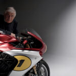 MV Agusta Superveloce AGO 31 MV Agusta Superveloce AGO