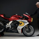 MV Agusta Superveloce AGO 29 MV Agusta Superveloce AGO