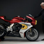 MV Agusta Superveloce AGO