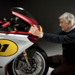 MV Agusta Superveloce AGO 30 MV Agusta Superveloce AGO