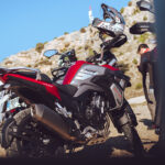 II Ruta Macbor Montana Experience