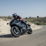 Prueba de la Yamaha R7