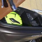 Prueba del KYMCO People S 125