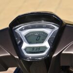 Prueba del KYMCO People S 125