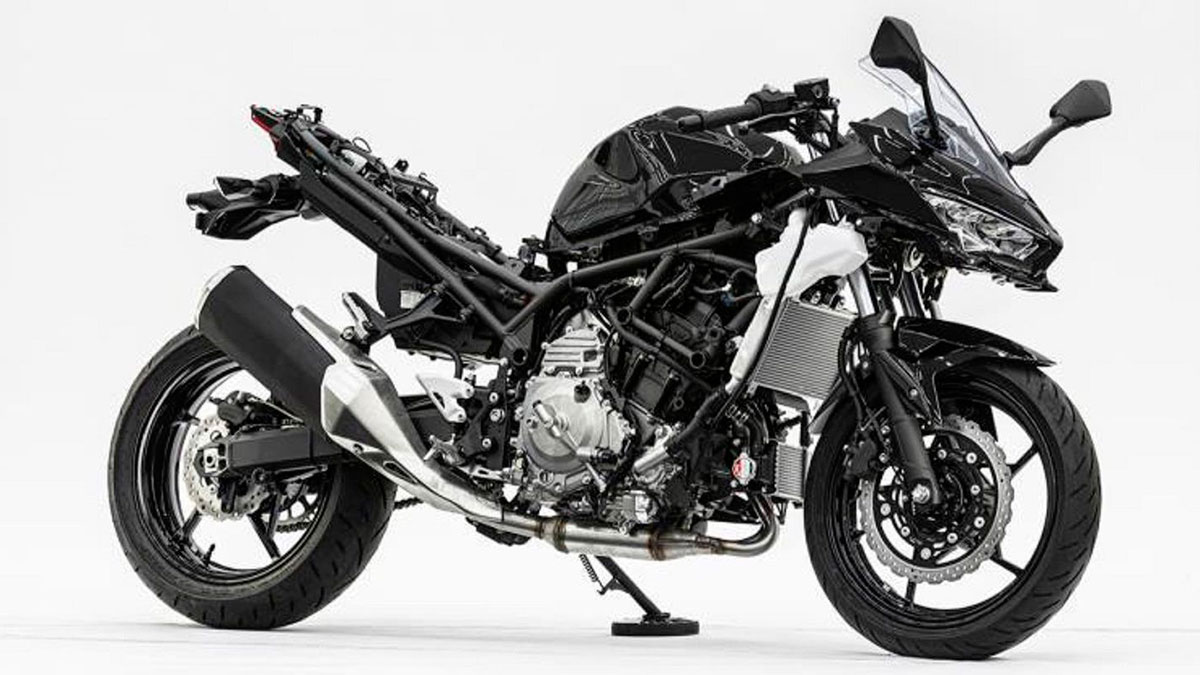 Kawasaki trabaja en una moto con un motor híbrido 7 kawasaki-modelo-hibrido
