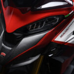 Ducati Multistrada V4 Pikes Peak 2022