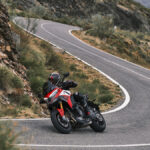 Ducati Multistrada V4 Pikes Peak 2022