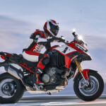 Ducati Multistrada V4 Pikes Peak 2022