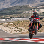 Ducati Multistrada V4 Pikes Peak 2022