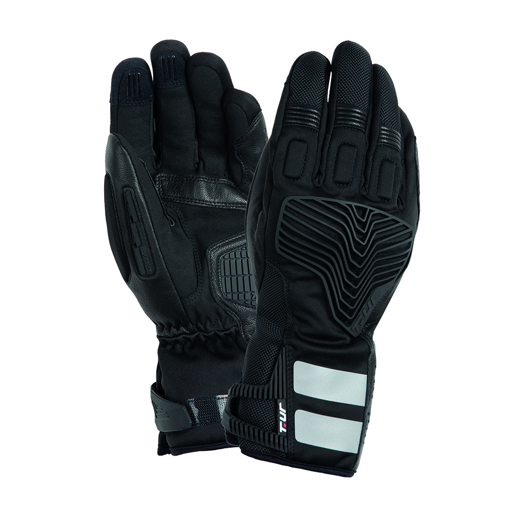 Elije tu propia aventura con los nuevos guantes de T.ur 14 guantes-tur