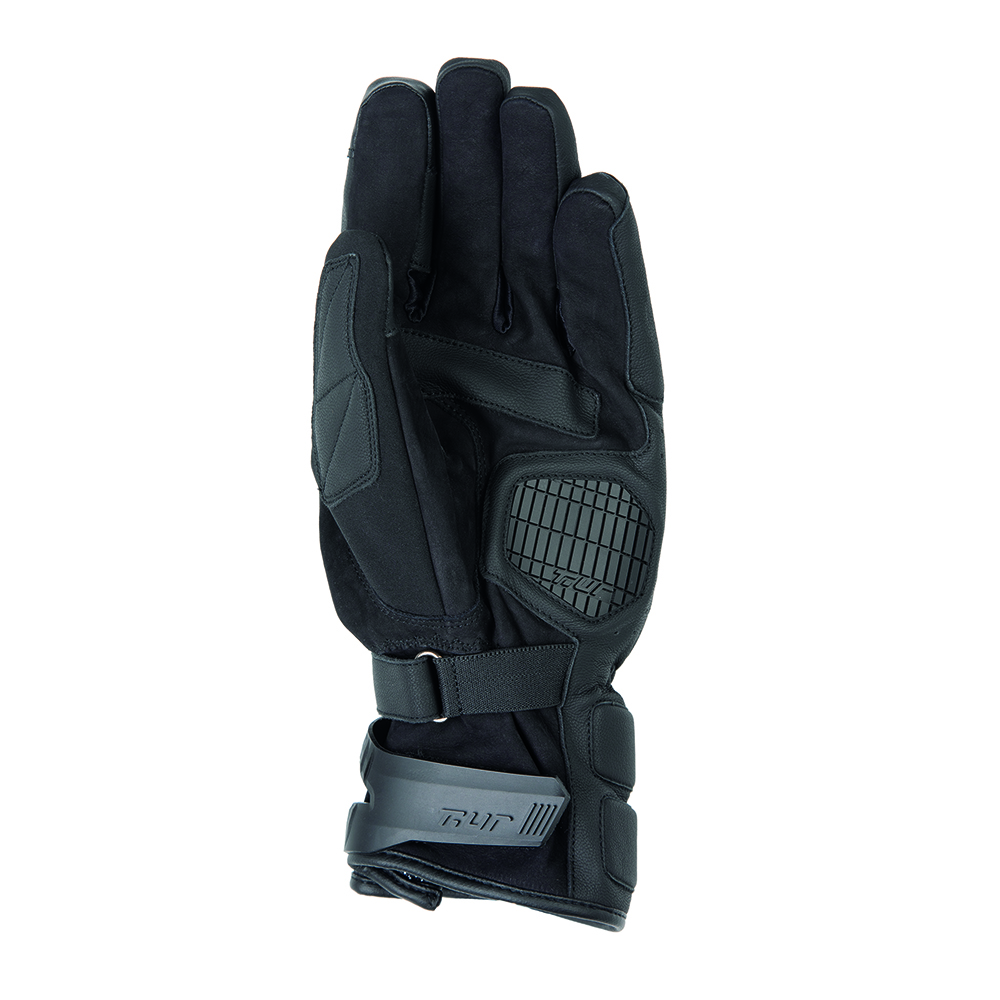Elije tu propia aventura con los nuevos guantes de T.ur 13 NDP T.UR GUANTES GONE DETALLE 03