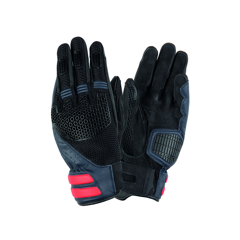 Elije tu propia aventura con los nuevos guantes de T.ur 11 guantes-tur
