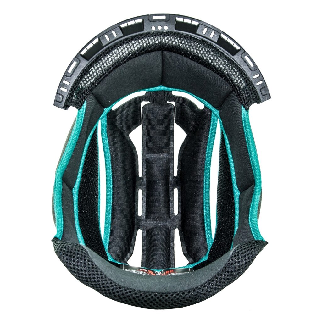 Casco NOS NS-8: ¿preparado para el viaje ideal? 14 NOS NS8 6