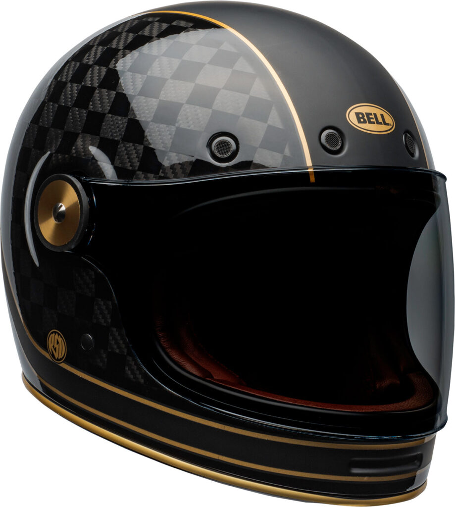 Bell Bullitt RSD Check It Carbon: vuelta a los orígenes en formato fibra de carbono 12 bell-bullit-rsd-check-it-carbon